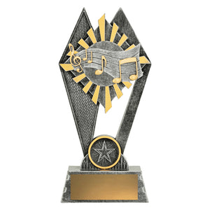 Peak_Music_Trophies