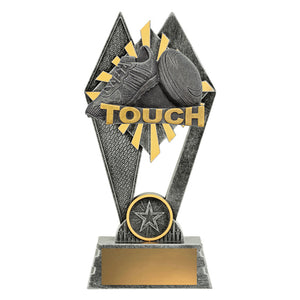 Peak - Touch / Tag Trophies