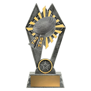 Peak - Tag Trophies