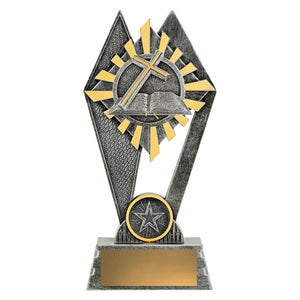 Peak - Religion Academic Trophies