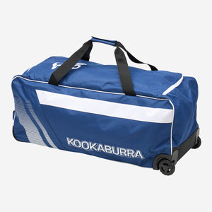 Kookaburra Pro 3.0 Wheelie Bag