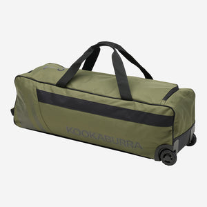 kookaburra Pro 5.0 Cricket Wheelie Bag