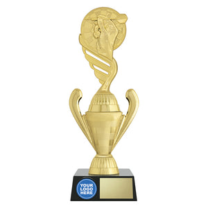 Podium-Darts-Trophies