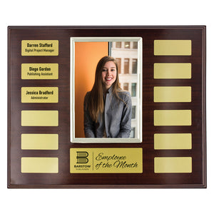 Exhibition-Award-Plaque