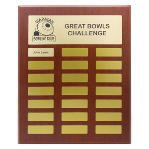Perpetual-Plaque