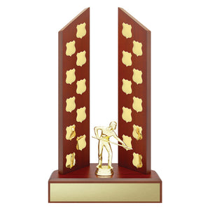 Double Wing Perpetual