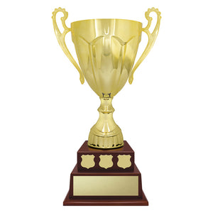 Monument Cup Perpetual