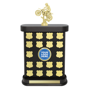 Rampart Perpetual Trophy