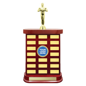 Rampart Perpetual - Rosewood