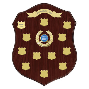 Chronicle-Shield