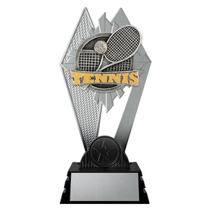 Shadowcrest - Tennis Trophies