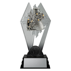 Shadowcrest-Science-Academic- Trophies 