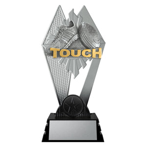 Shadowcrest - Touch Football Trophies