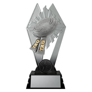 Shadowcrest - Tag Trophies