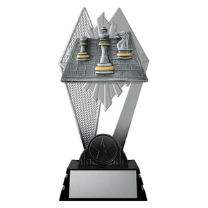Shadowcrest - Chess