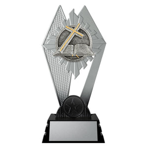 Shadowcrest-Religion-Academic- Trophies 