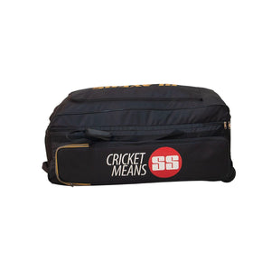 SS PLAYER'S KIT BAG WHEELIE