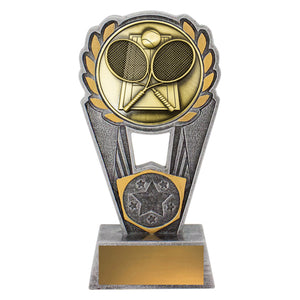 Tennis Polaris Trophies