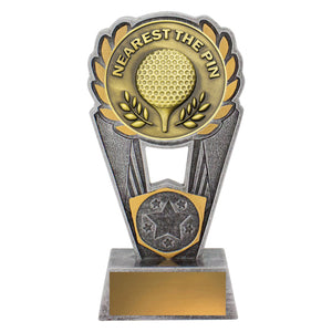 Nearest the Pin Polaris