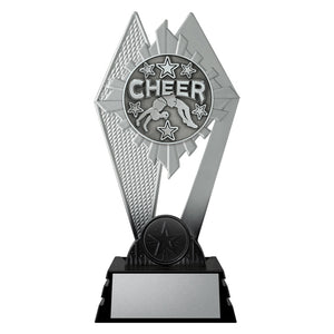 Nighthawk - Cheer
