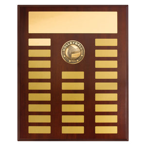 Perpetual-Plaque-Volleyball-Trophies 