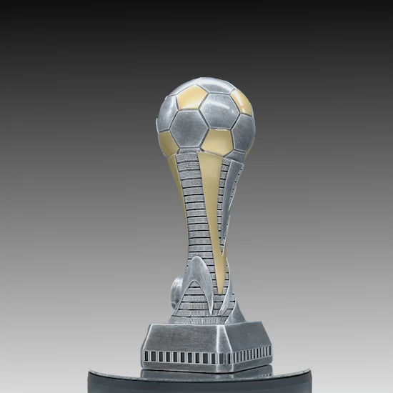 Galaxy Tower Football