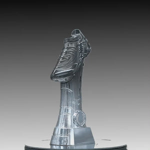 Rapid Strike Stand Trophy - eagle rise sports