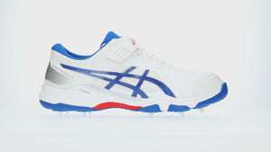 ASICS SPEED MENACE FF - eagle rise sports