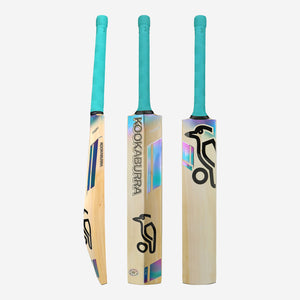 Kookaburra Prism Pro 3.0 EW Supalite Adult Cricket Bat