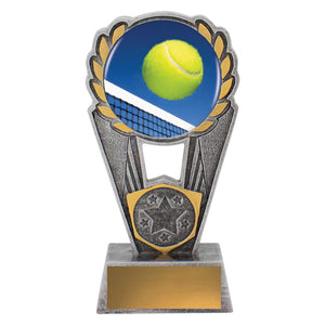 Tennis Polaris - Colour Trophies