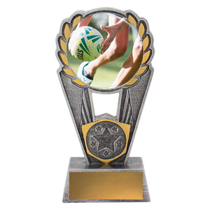 Touch Polaris - Colour Trophies