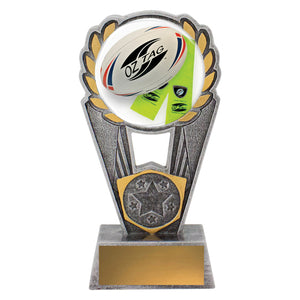 Tag Polaris - Colour Trophies