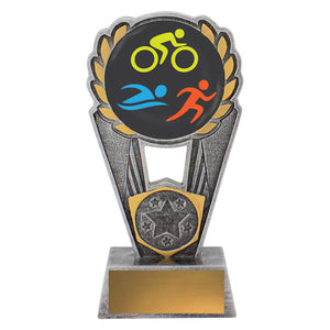 Polaris-Triathlon-Trophies 