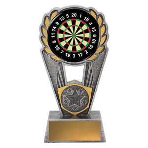 Dartboard-Polaris-Colour-Trophies 