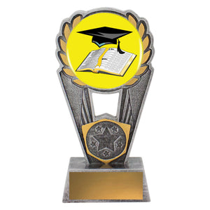Graduate-Polaris-Colour-Academic- Trophies 
