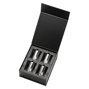 Whisky Glass Presentation Set