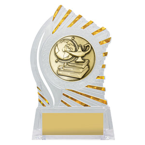 Solar Academic Trophies