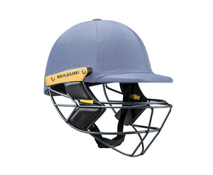 MASURI E LINE TITANIUM CRICKET HELMET