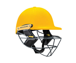 MASURI E LINE TITANIUM CRICKET HELMET