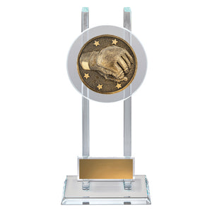 MMA_Spartan_Glass_Trophies