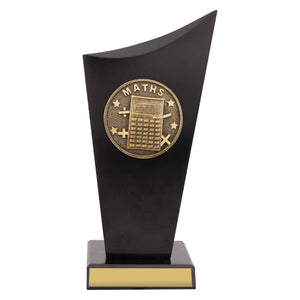 Spartan-Crest-Maths-Academic- Trophies 