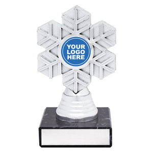 Snowfall-Trophy