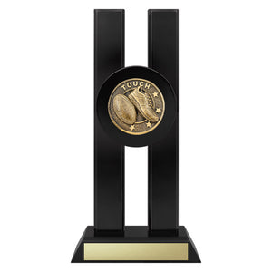 Spotlight Touch Football Trophies