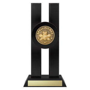 Spotlight-Spelling-Bee-Academic- Trophies 