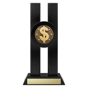 Spotlight Dollar Novelty Trophies