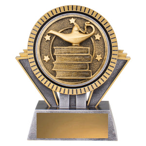 Spartan - Academic Trophies