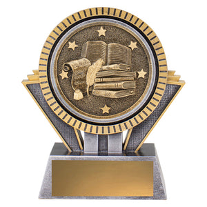 Spartan - English Academic Trophies