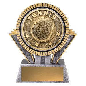 Spartan - Tennis Trophies