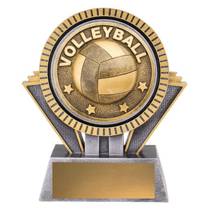 Spartan-Volleyball-Trophies 