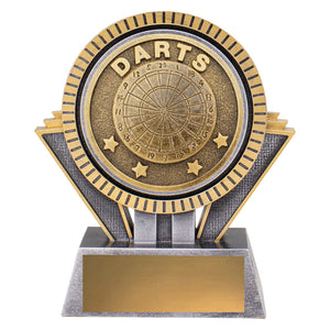 Spartan-Darts-Trophies